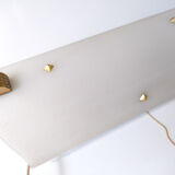 Rockabilly wall lamp