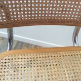 B64 Marcel Breuer Chair