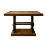 Table basse en bois