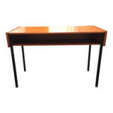 Double-sided desk from the 70s