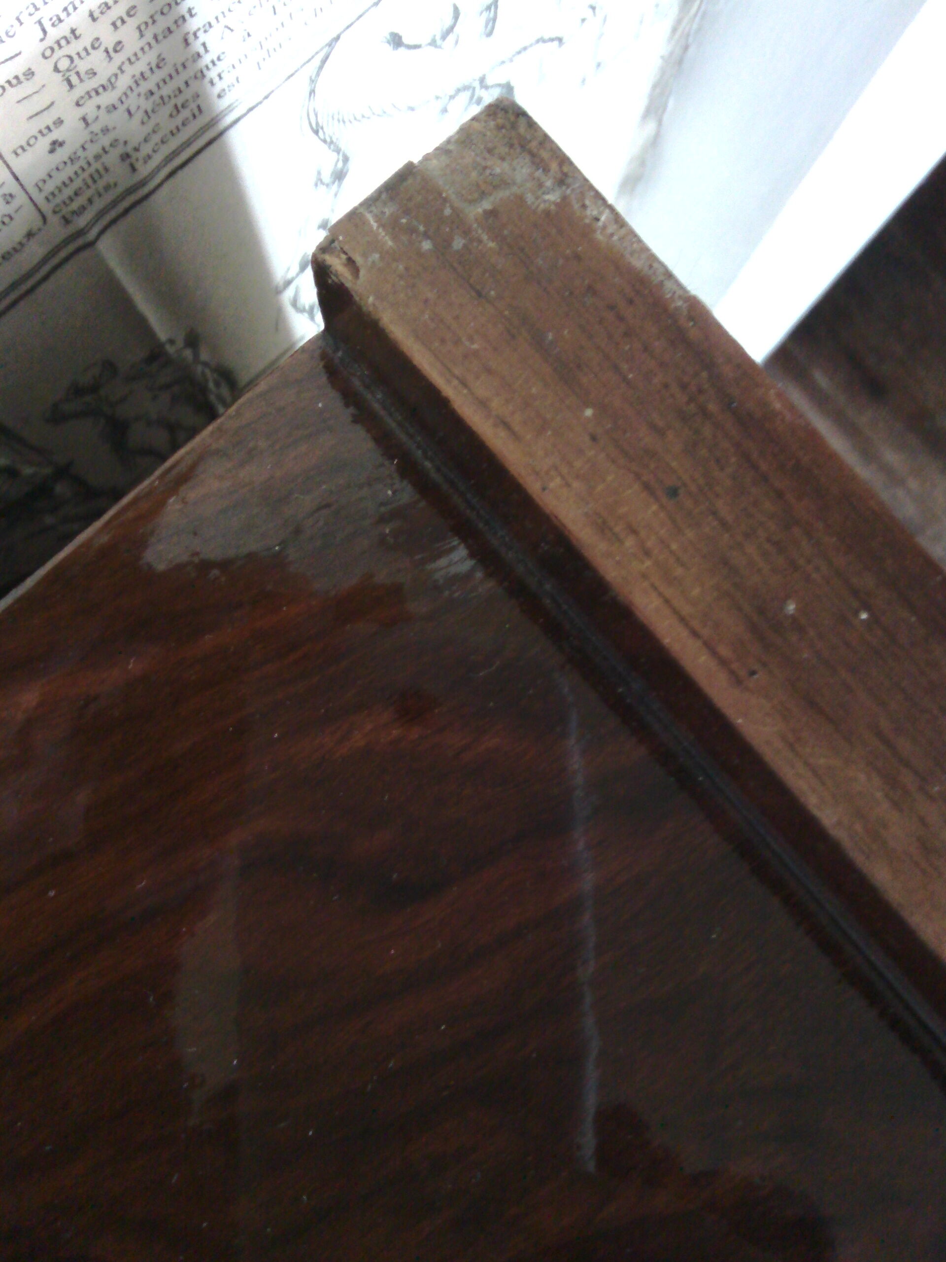 Commodity vintage feet compass