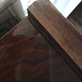 Commodity vintage feet compass