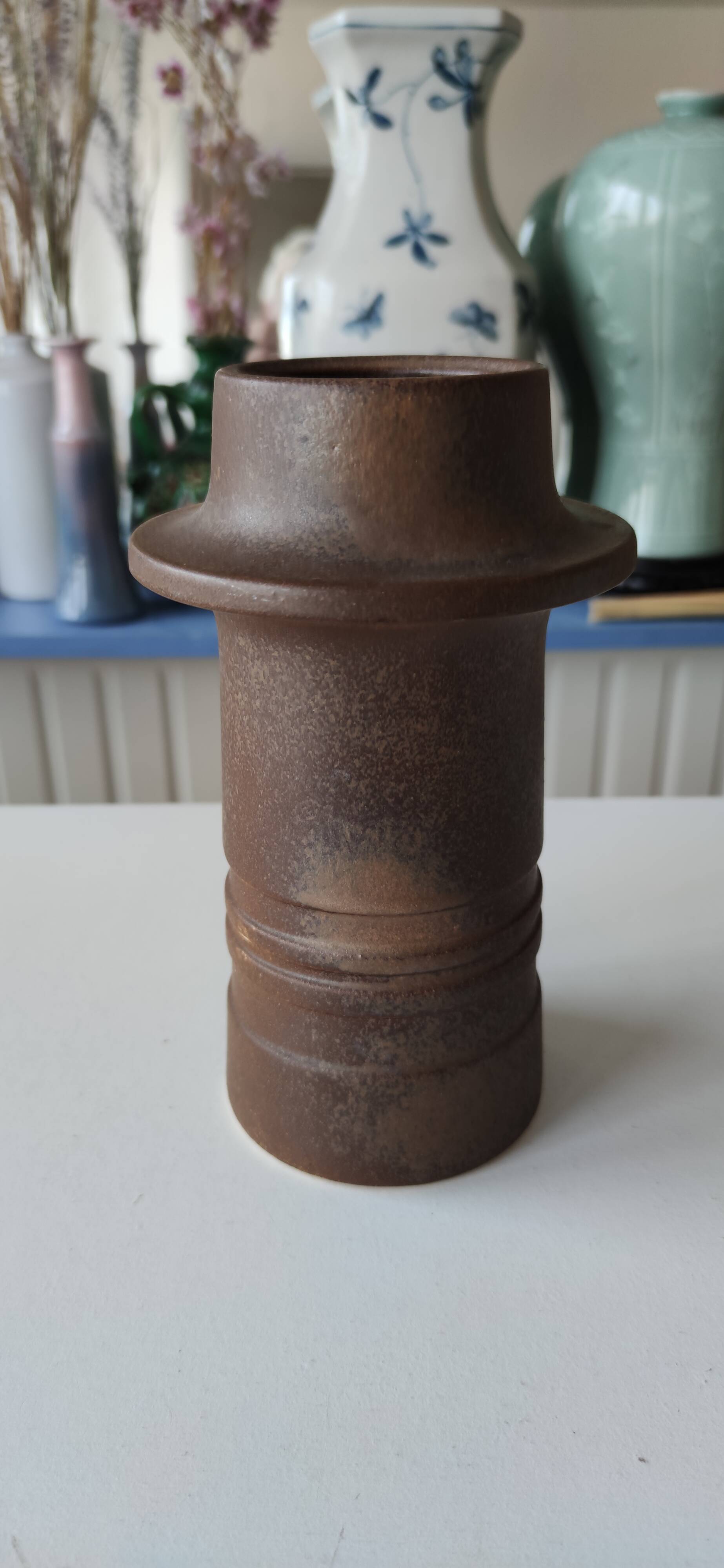 Space Age Design vintage Vase