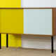 Enfilade scandinave 120 cm