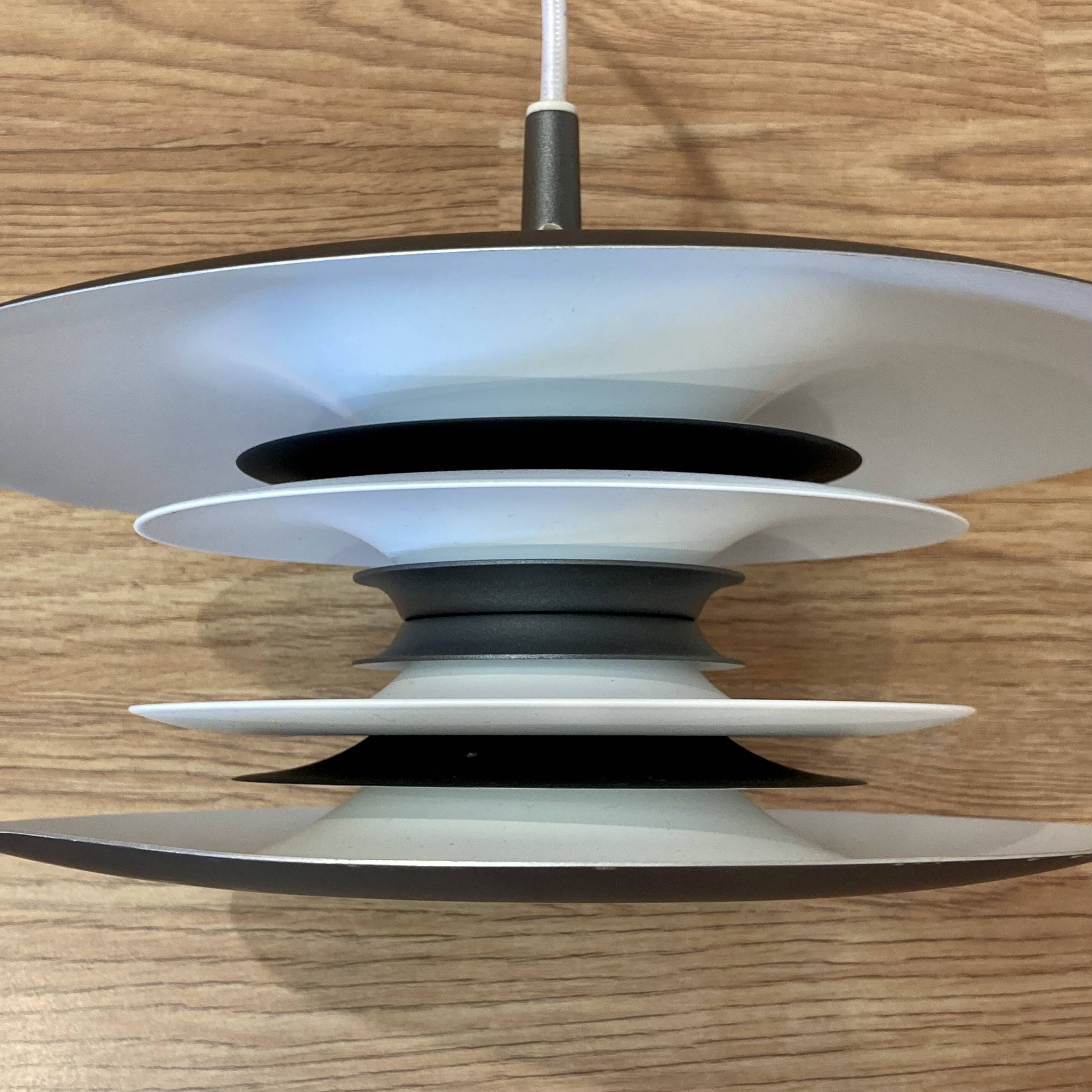Scandinavian designer pendant light "Joakim Fihn".