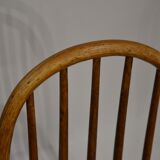 4 Scandinavian Chair series