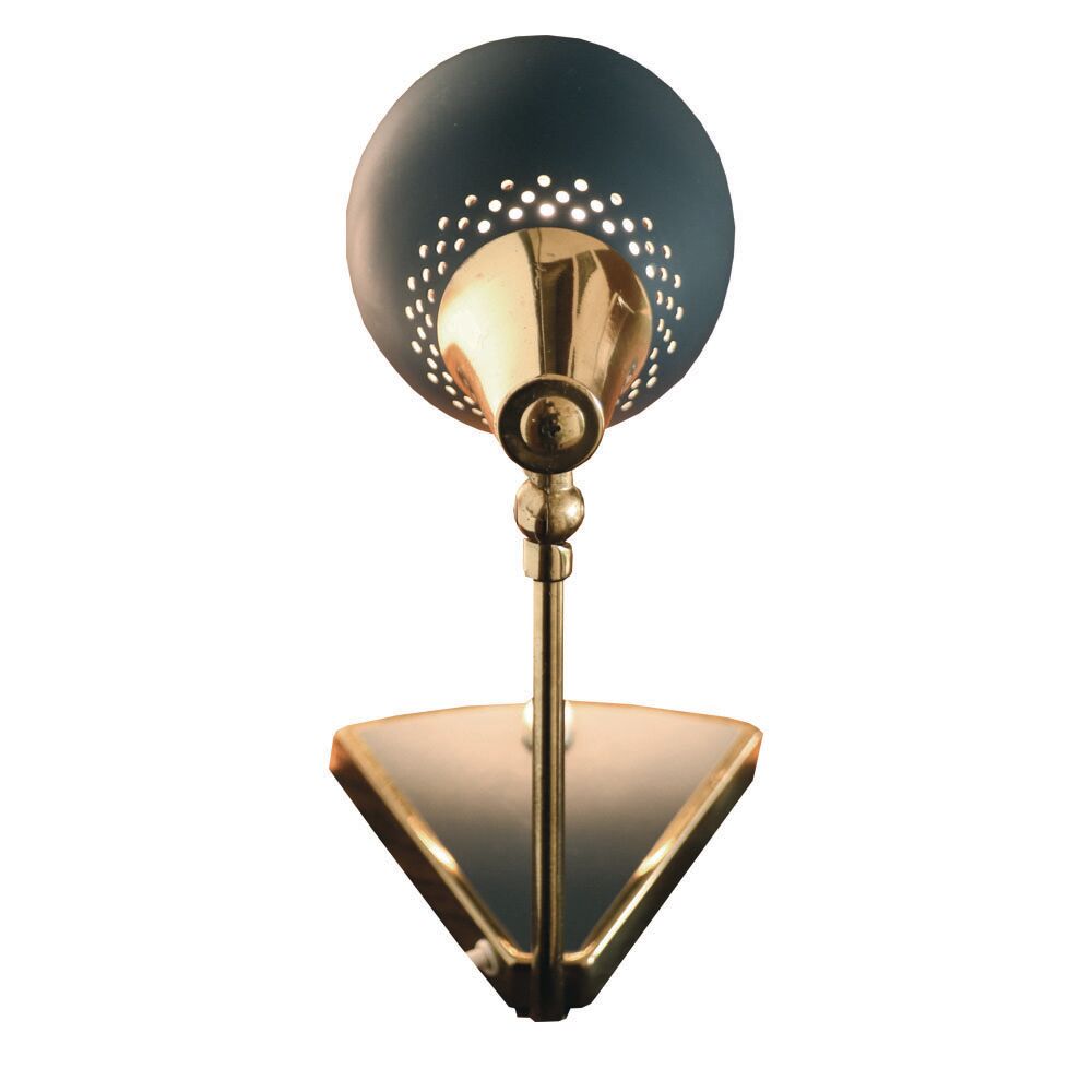 ERPEES bedside lamp from Pfäffle Leuchten, Germany, 1960s