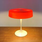 Swiss table lamp Space mid-century by Temde, 1960s