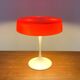 Lampe de table Space Age par Temde, Suisse années 1960