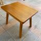 René Martin High Table - 60s