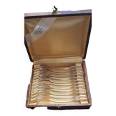 Shellfish forks