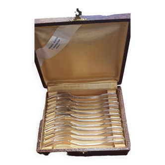 Shellfish forks