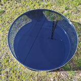 Vintage coffee table by Gallotti and Radice.