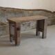 Carpenter's workbench 1950