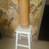 Wooden stool