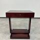 Small Art Deco coffee table
