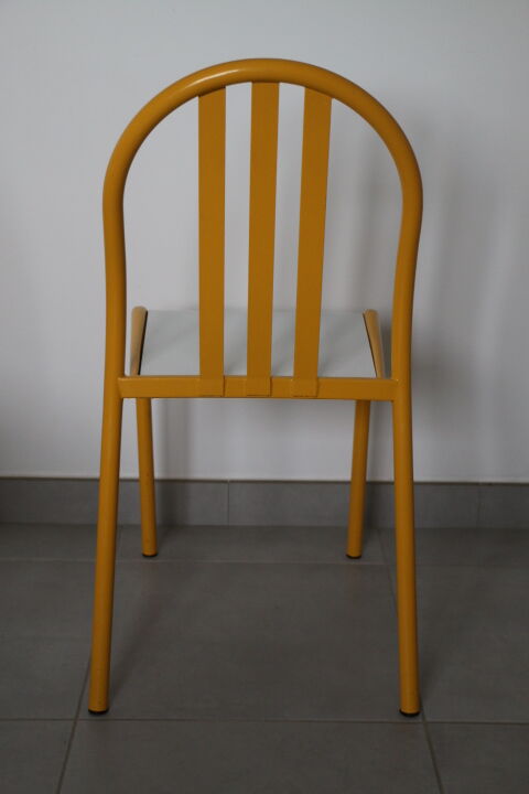 Mallet-Stevens design chair, unknown edition, 1980s.