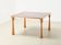 Table à manger Filicudi d'Ettore Sottsass pour Zanotta, Italie 1993
