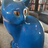 Longwy cat