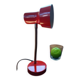 Vintage 70s cocotte lamp