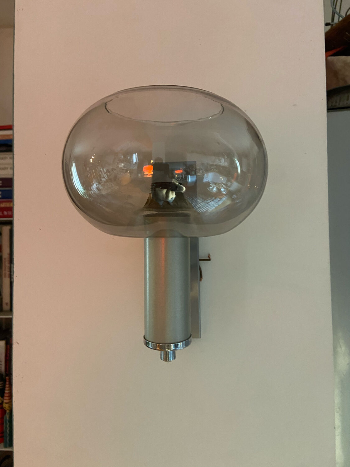 Wall lamp from Sciolari 70s