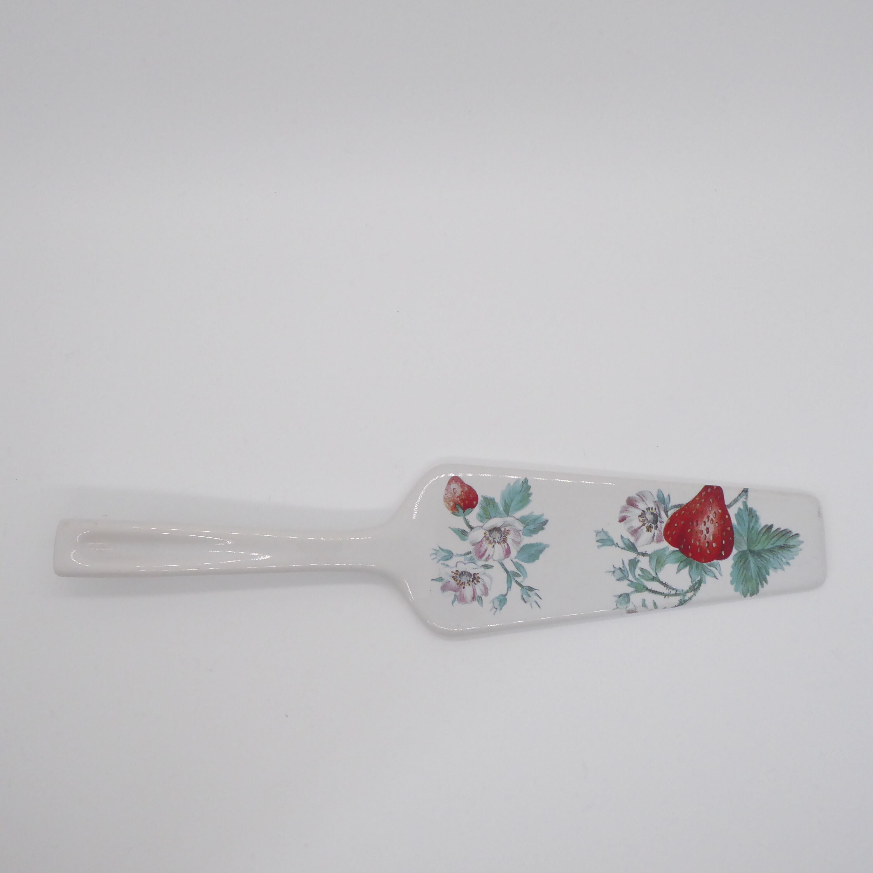 France porcelain pie shovel