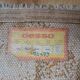 Tapis vintage Desso, 1970 - 137x70