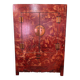Antique Chinese wardrobe