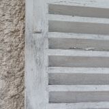 Louver XIX