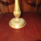 Pair of candlesticks
