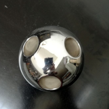 Bowling ashtray by Yonel Lebovici for Stein-Ouaki 1960s