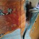 Louis XV chest of drawers