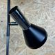 60s 70s floor lamp space age design metal