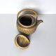 Tea pot by Jens H. Quistgaard for Bing & Grøndahl Denmark