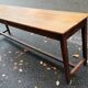 Console de drapier