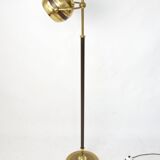 Floor lamp, Germany, 1970s