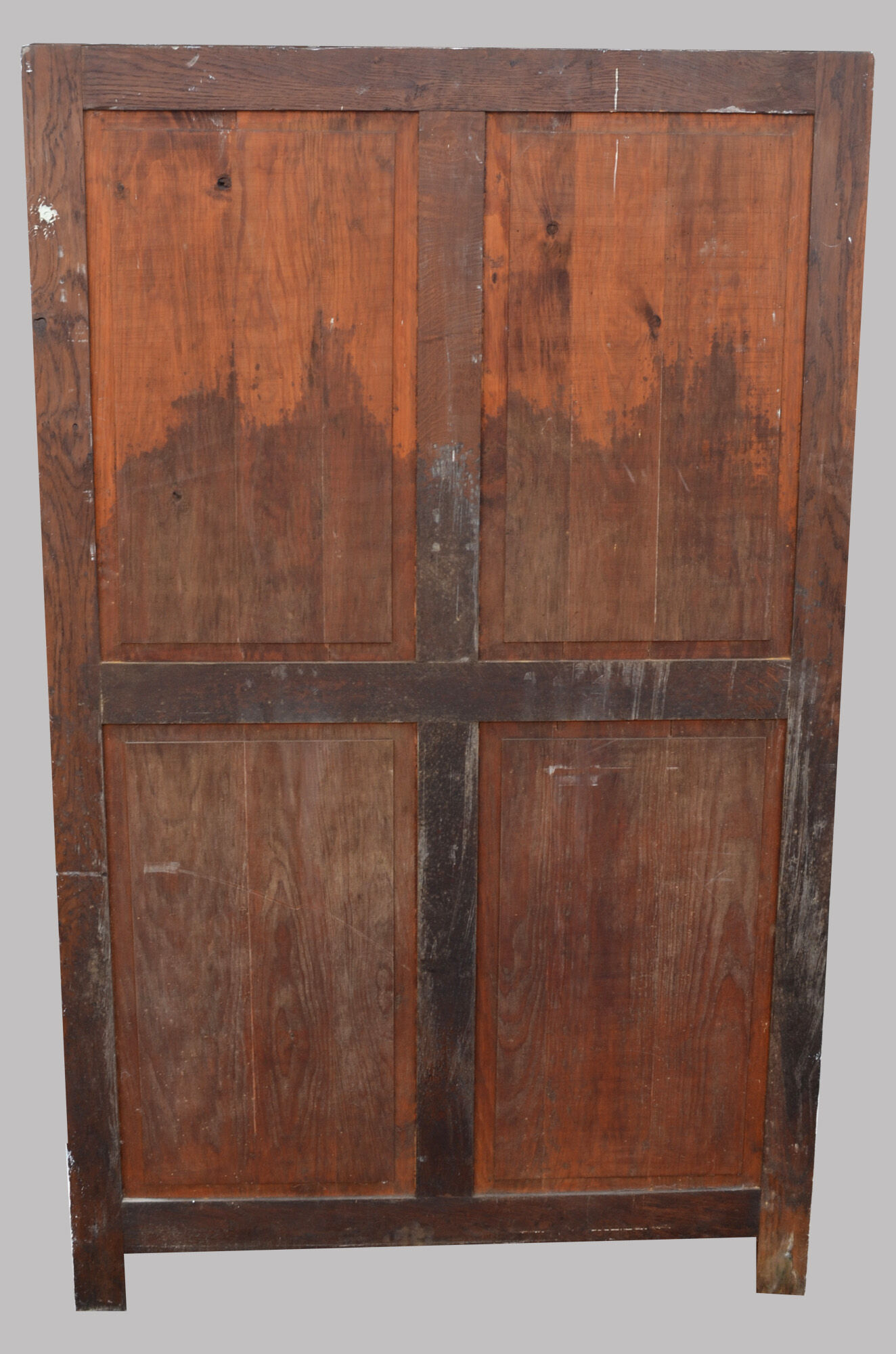 Painted cabinet
