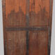 Painted cabinet