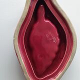 Advertising ashtray Cap Corse Ets Mattei