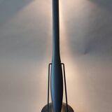 Unilux tactile pendulum lamp 1980.