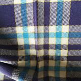 Bistro tablecloth 140 x 120 and 4 napkins