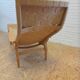 Pernilla 3 lounge chair, Bruno Mathsson