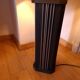 Vintage lamp from the 50s and 60s