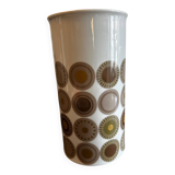 vase Hans Theo Baumann for Thomas