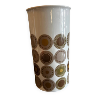 vase Hans Theo Baumann for Thomas