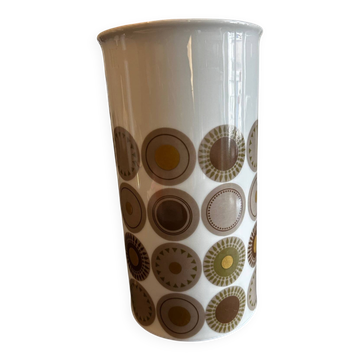 vase Hans Theo Baumann pour Thomas
