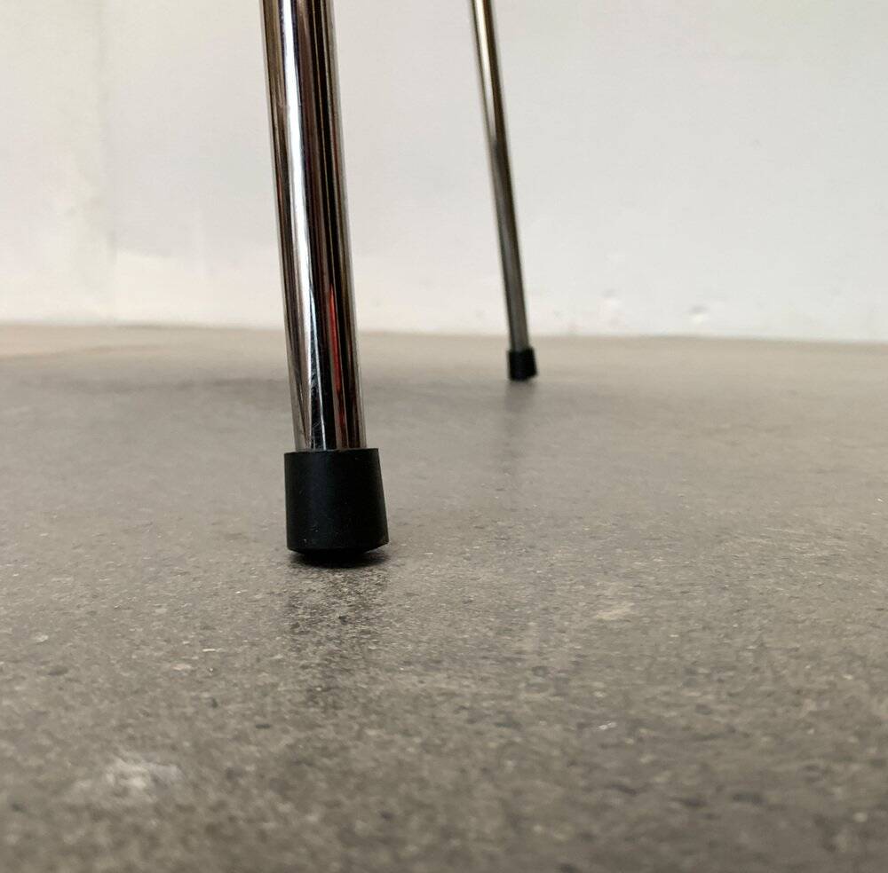 Model 3107 chairs by Arne Jacobsen for Fritz Hansen, Denmark, 1997, Set of 4