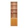 Ashen bookcase, Danish design, 1960s, production: Denmark
