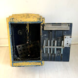 50's vintage mailboxes