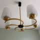 French chandelier Arlus